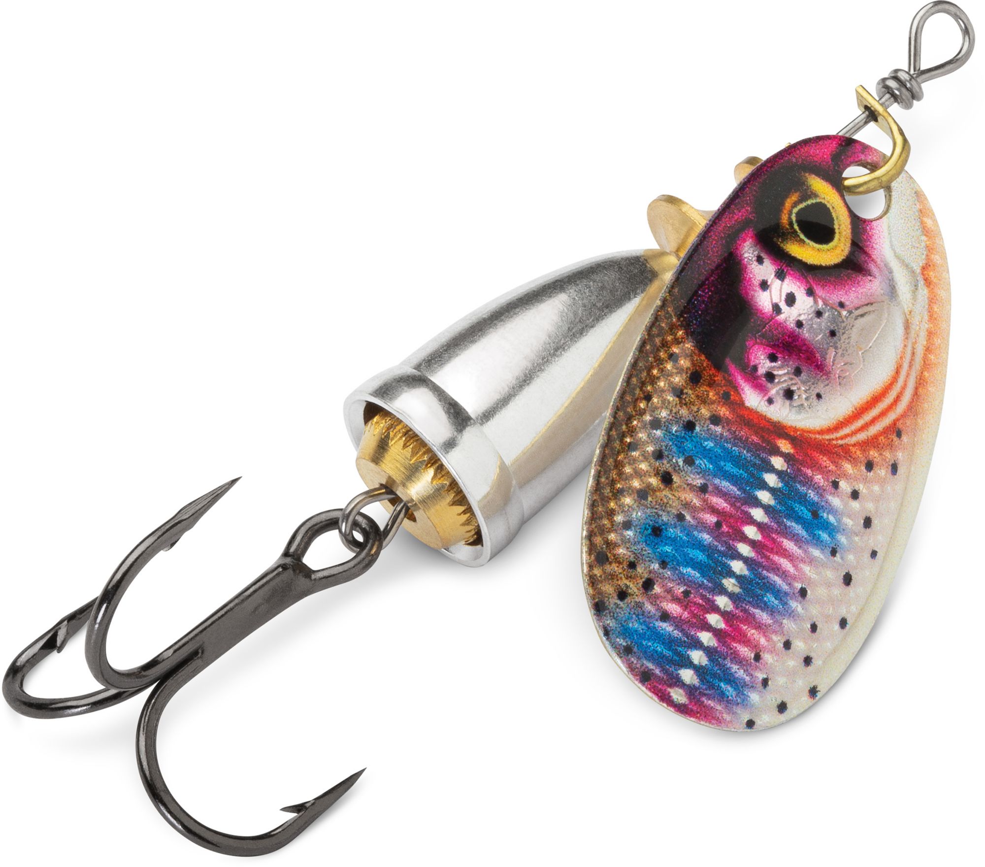 Blue Fox Classic Vibrax Spinner product image
