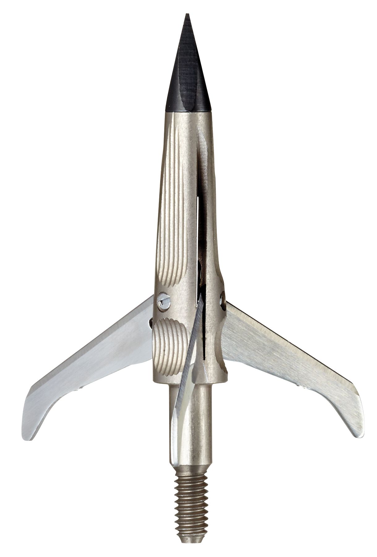 NAP Spitfire MAXX Trophy Tip 3-Blade Mechanical Broadheads - 100 GR, 4 Pack product image