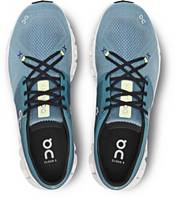 On Men's Cloud X 3 Running Shoes product image