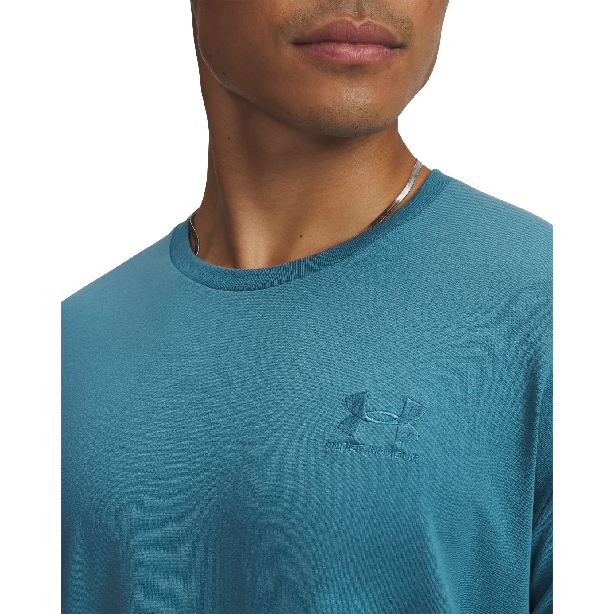 Under Armour Men's Icon Graphic T-Shirt product image