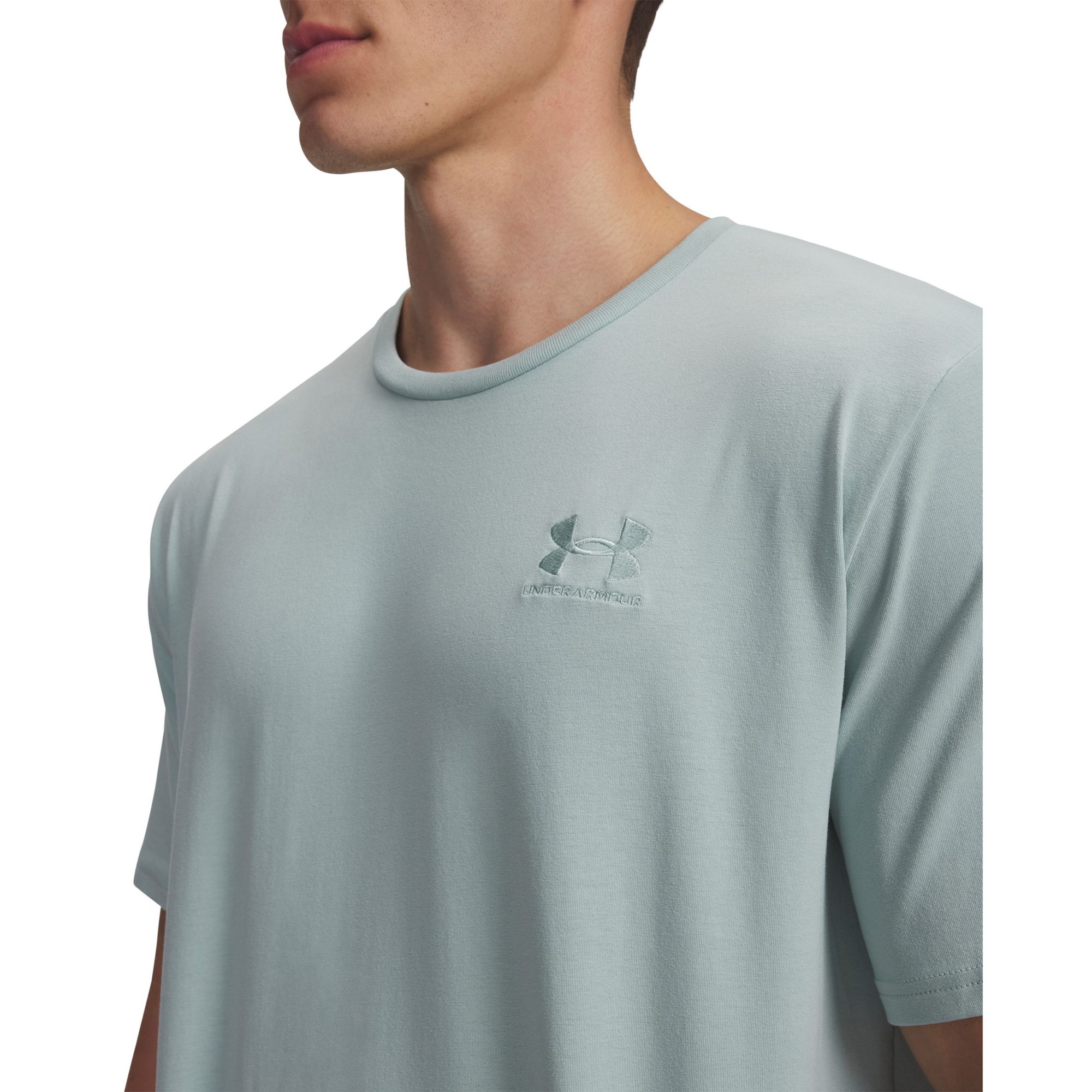 Under Armour Men's Icon Graphic T-Shirt product image