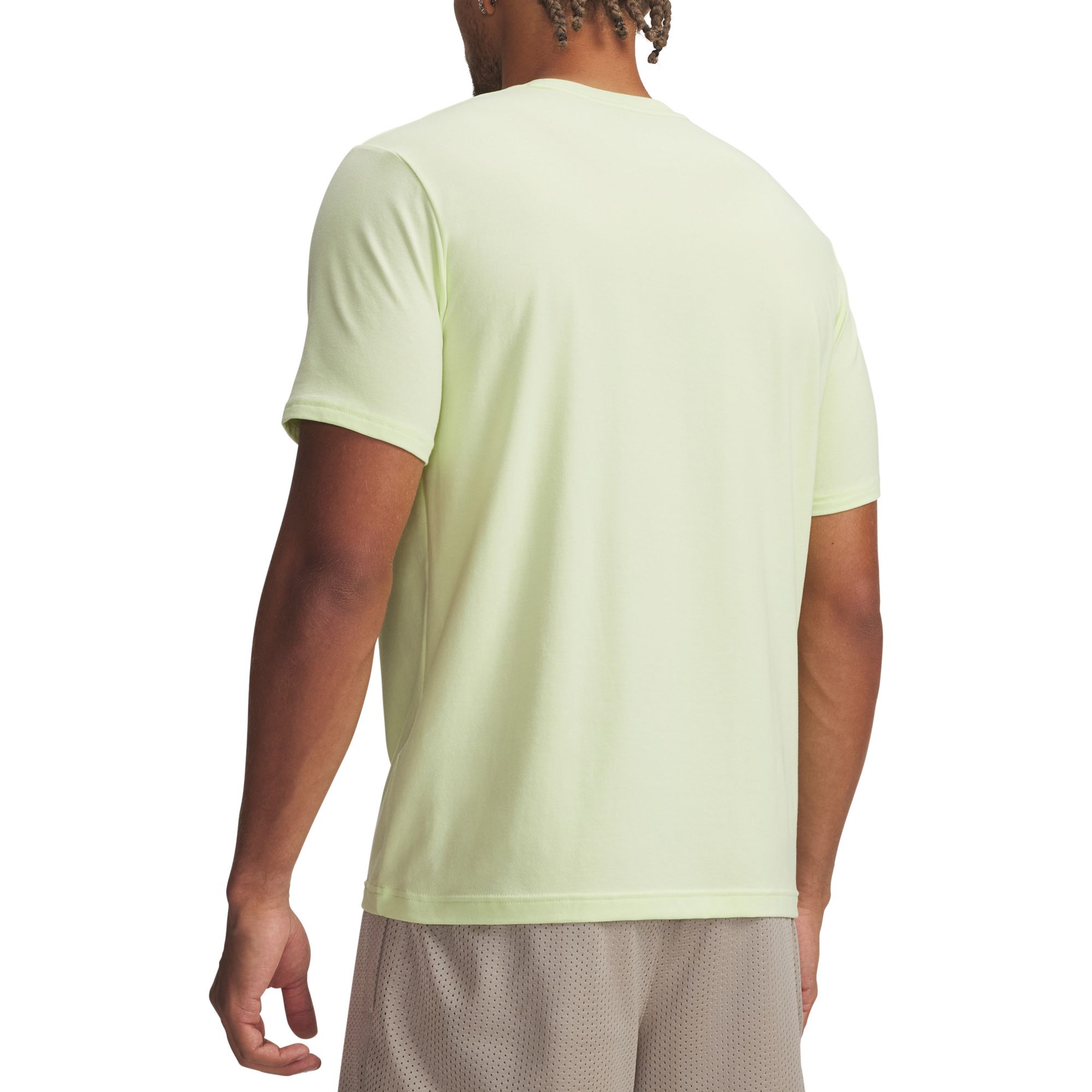 Under Armour Men's Icon Graphic T-Shirt product image