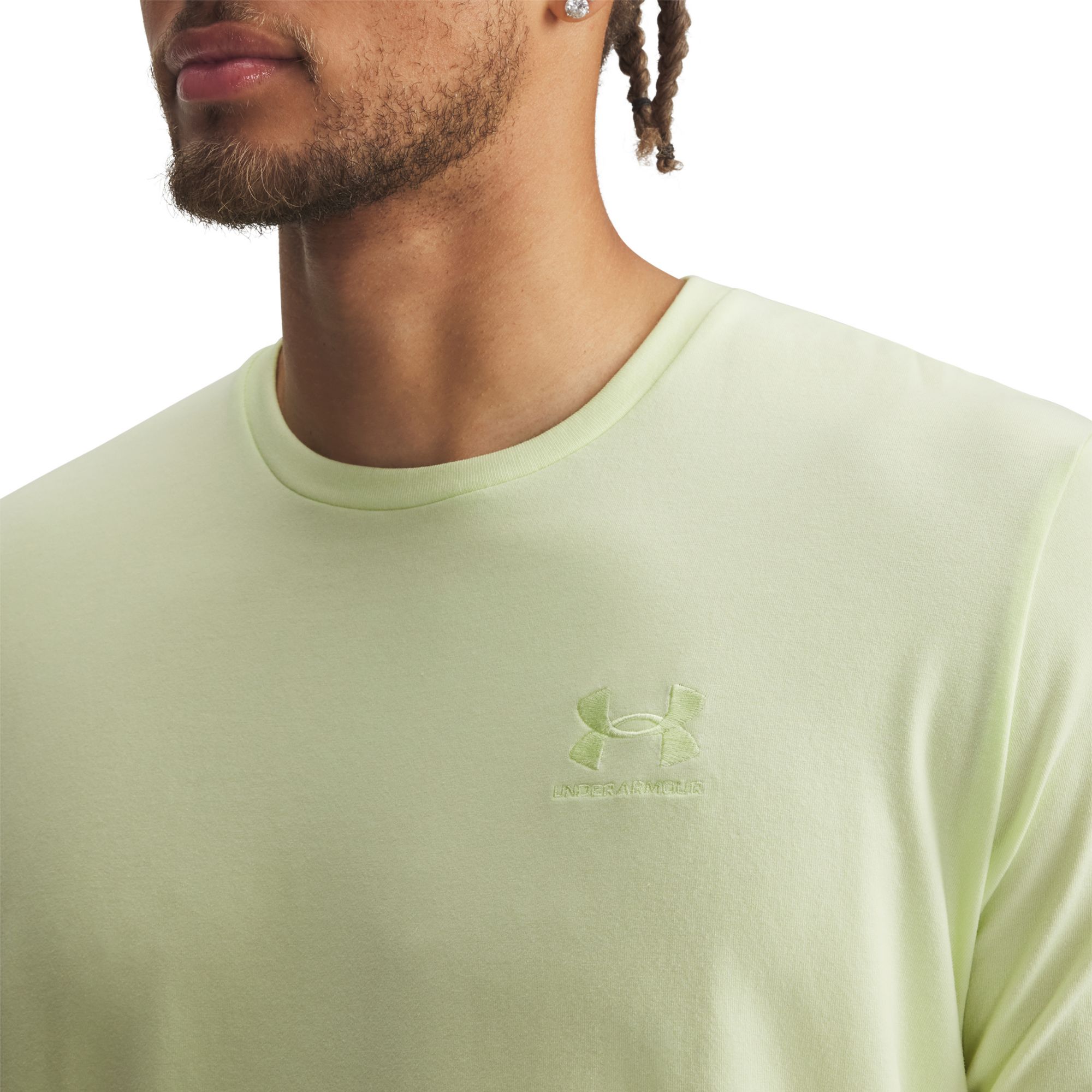 Under Armour Men's Icon Graphic T-Shirt product image