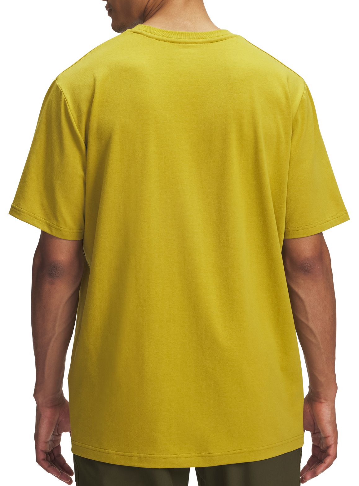 Under Armour Men's Icon Graphic T-Shirt product image