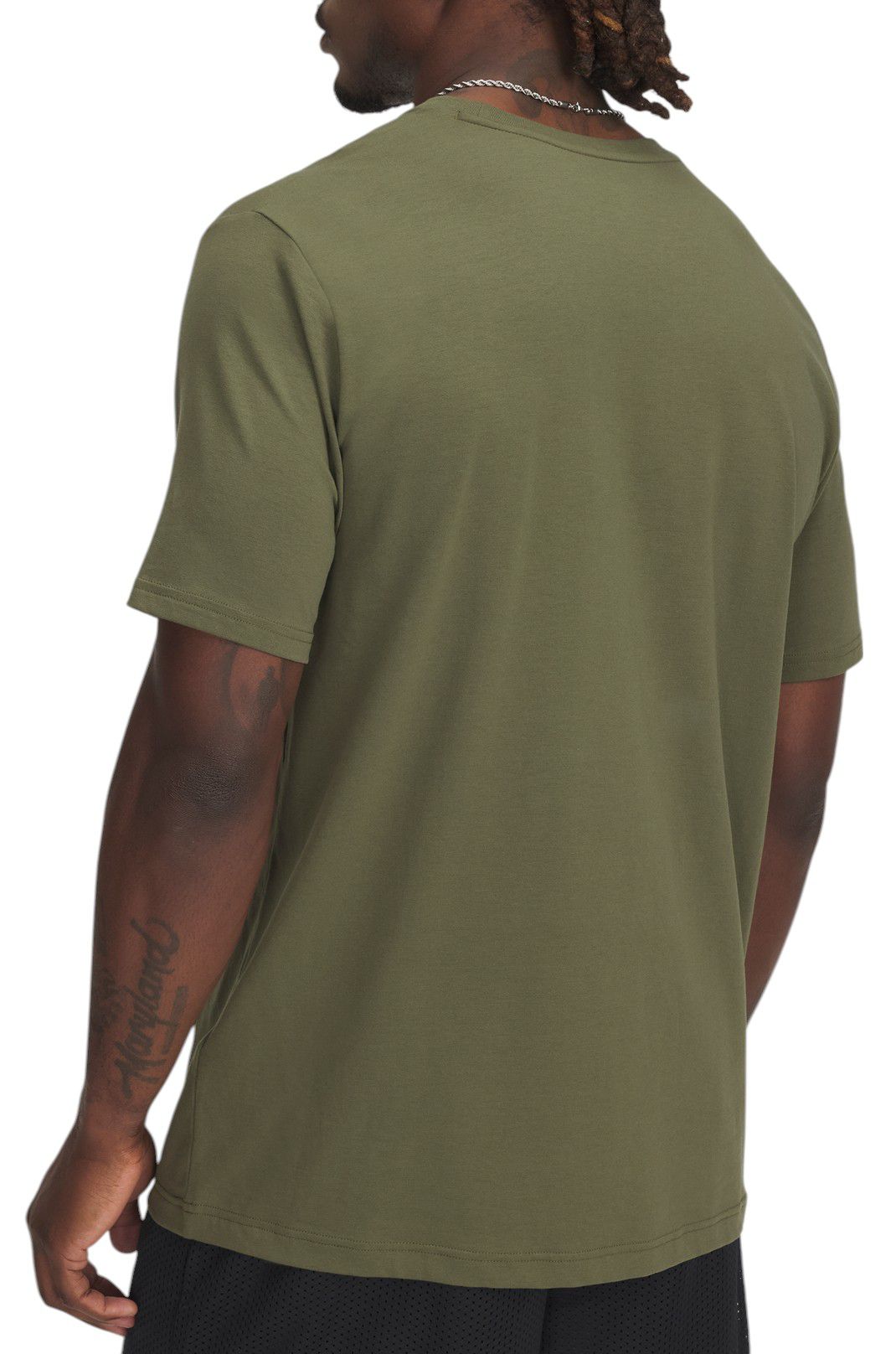 Under Armour Men's Icon Graphic T-Shirt product image