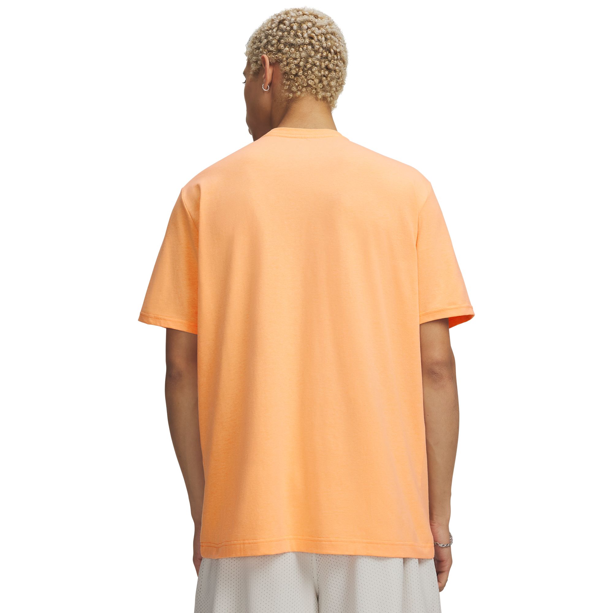 Under Armour Men's Icon Graphic T-Shirt product image