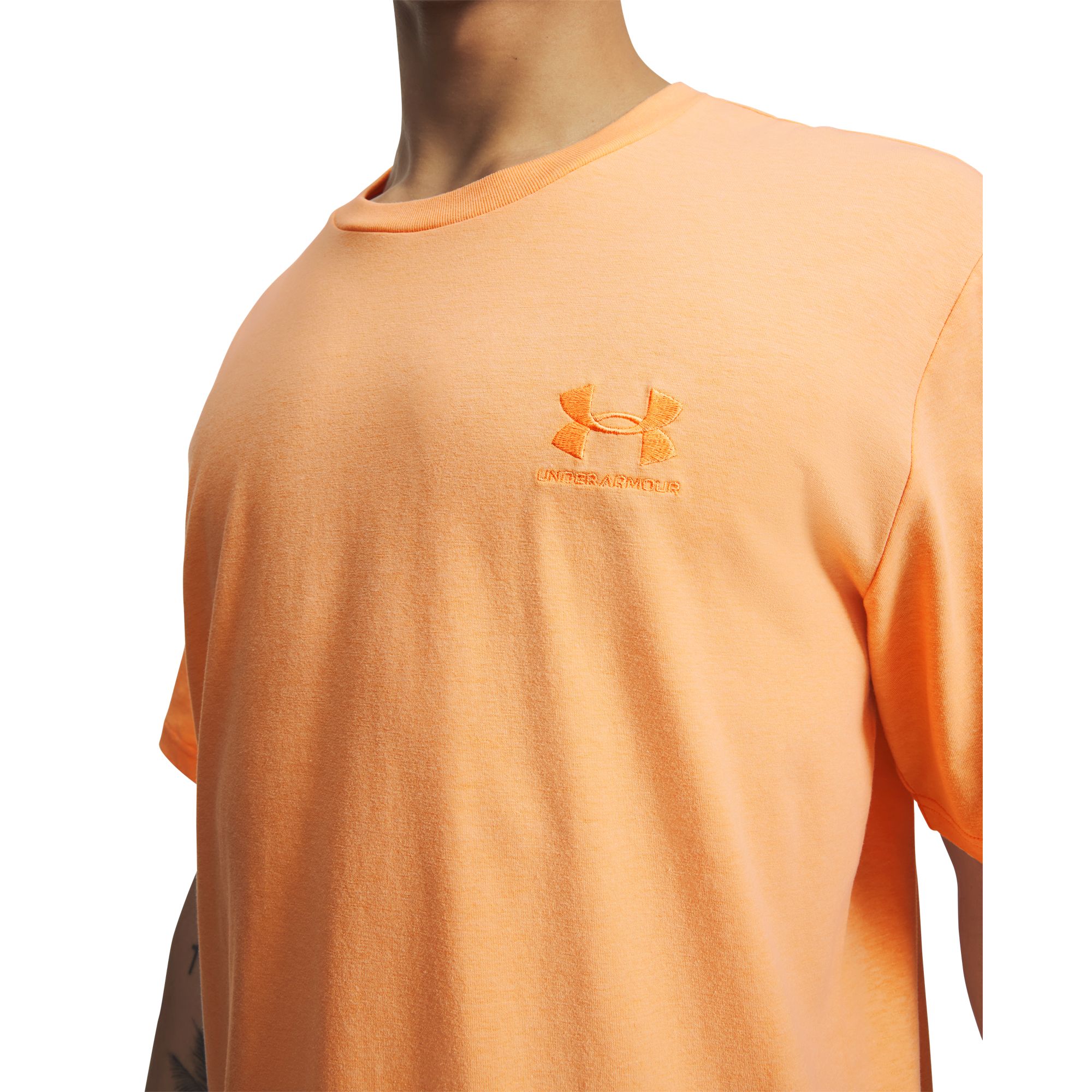 Under Armour Men's Icon Graphic T-Shirt product image