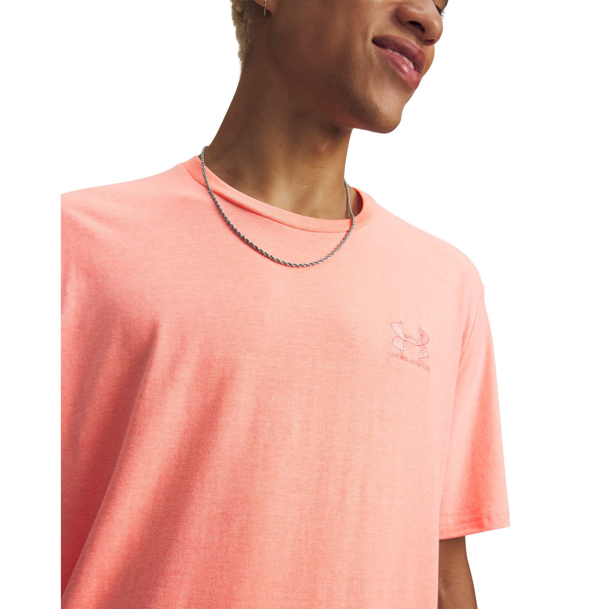 Under Armour Men's Icon Graphic T-Shirt product image