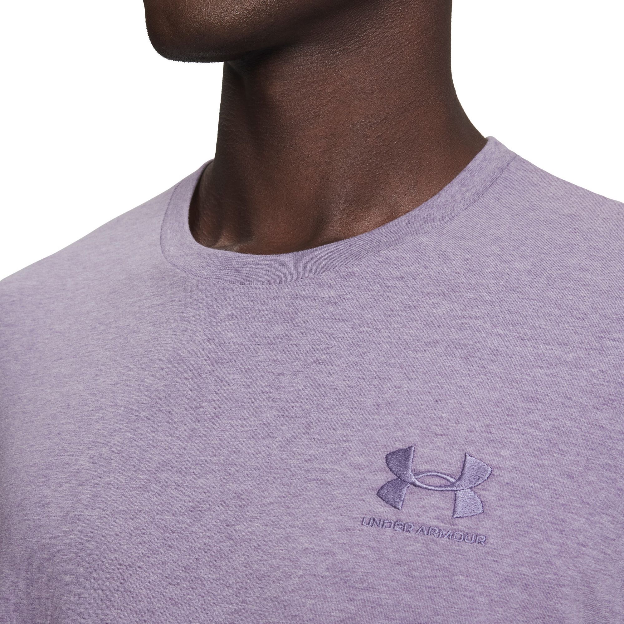 Under Armour Men's Icon Graphic T-Shirt product image