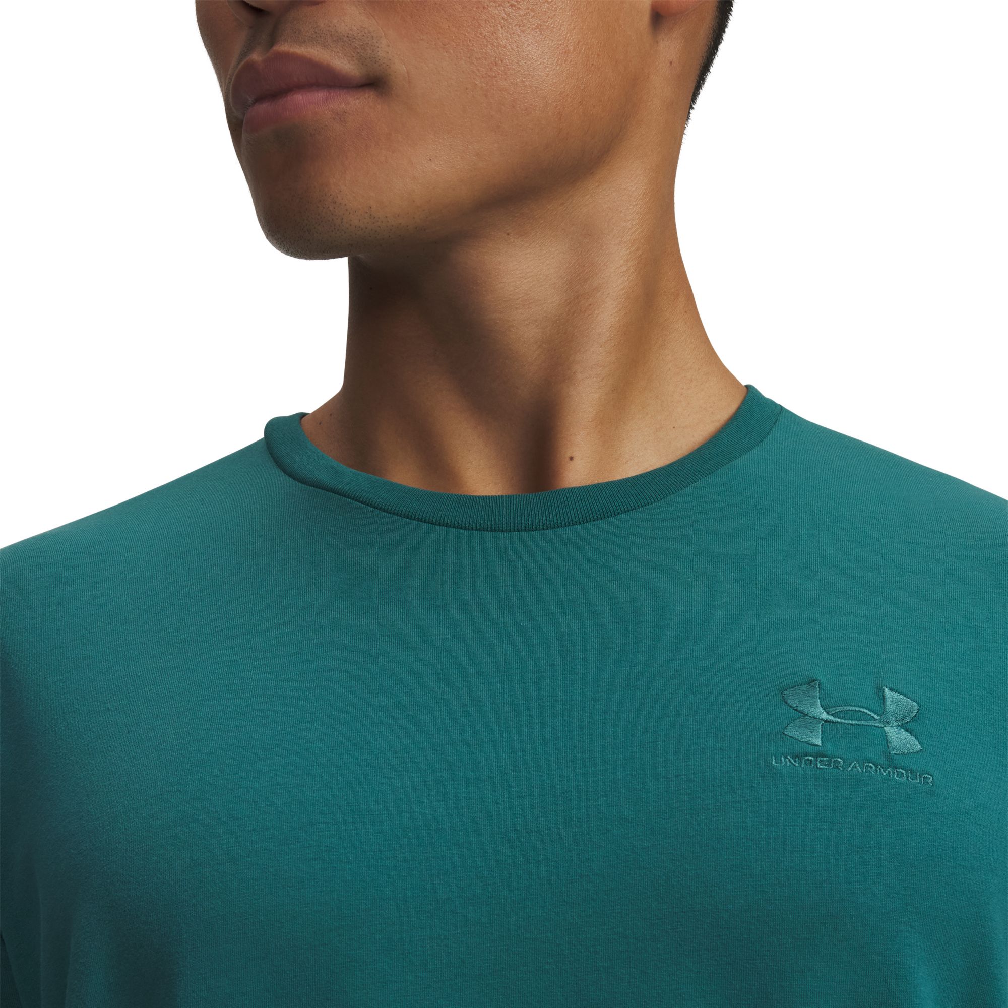 Under Armour Men's Icon Graphic T-Shirt product image