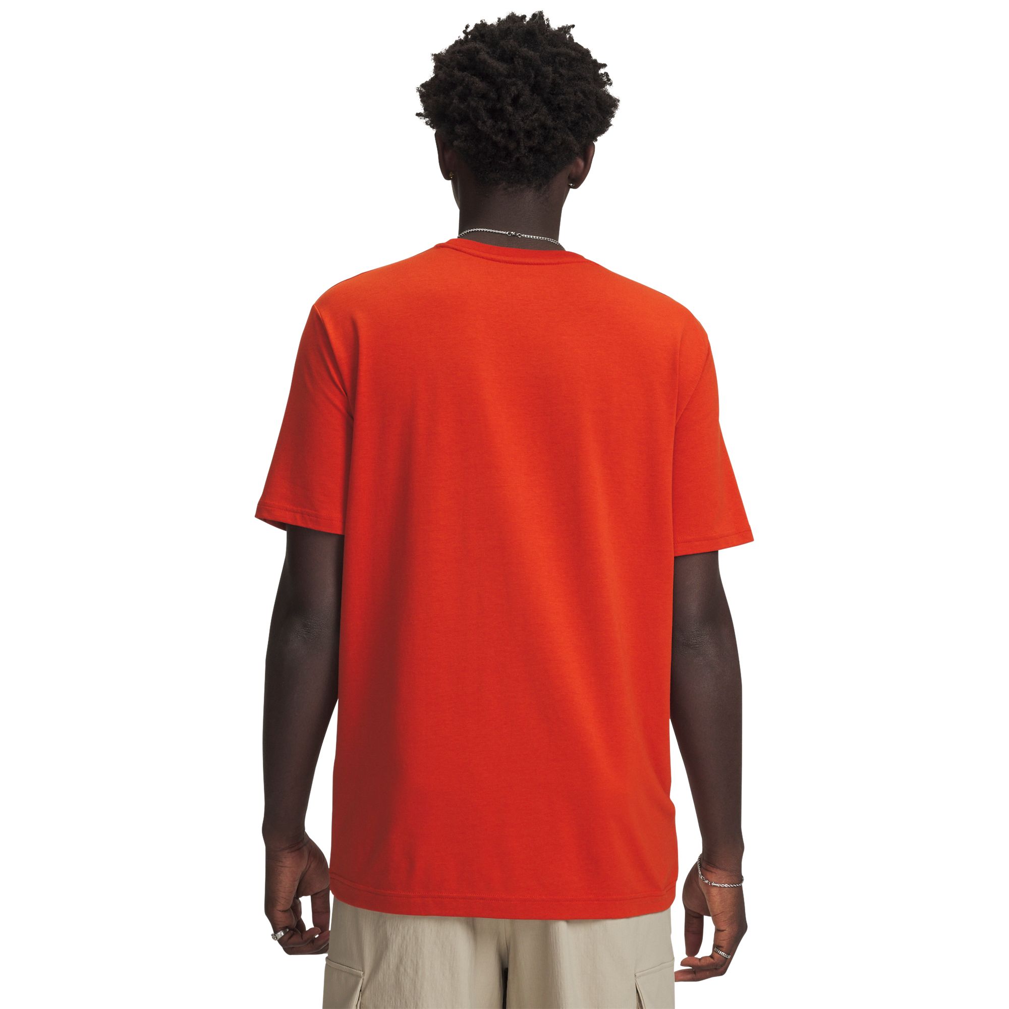 Under Armour Men's Icon Graphic T-Shirt product image