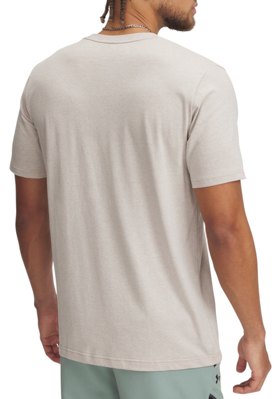 Under Armour Men's Icon Graphic T-Shirt product image