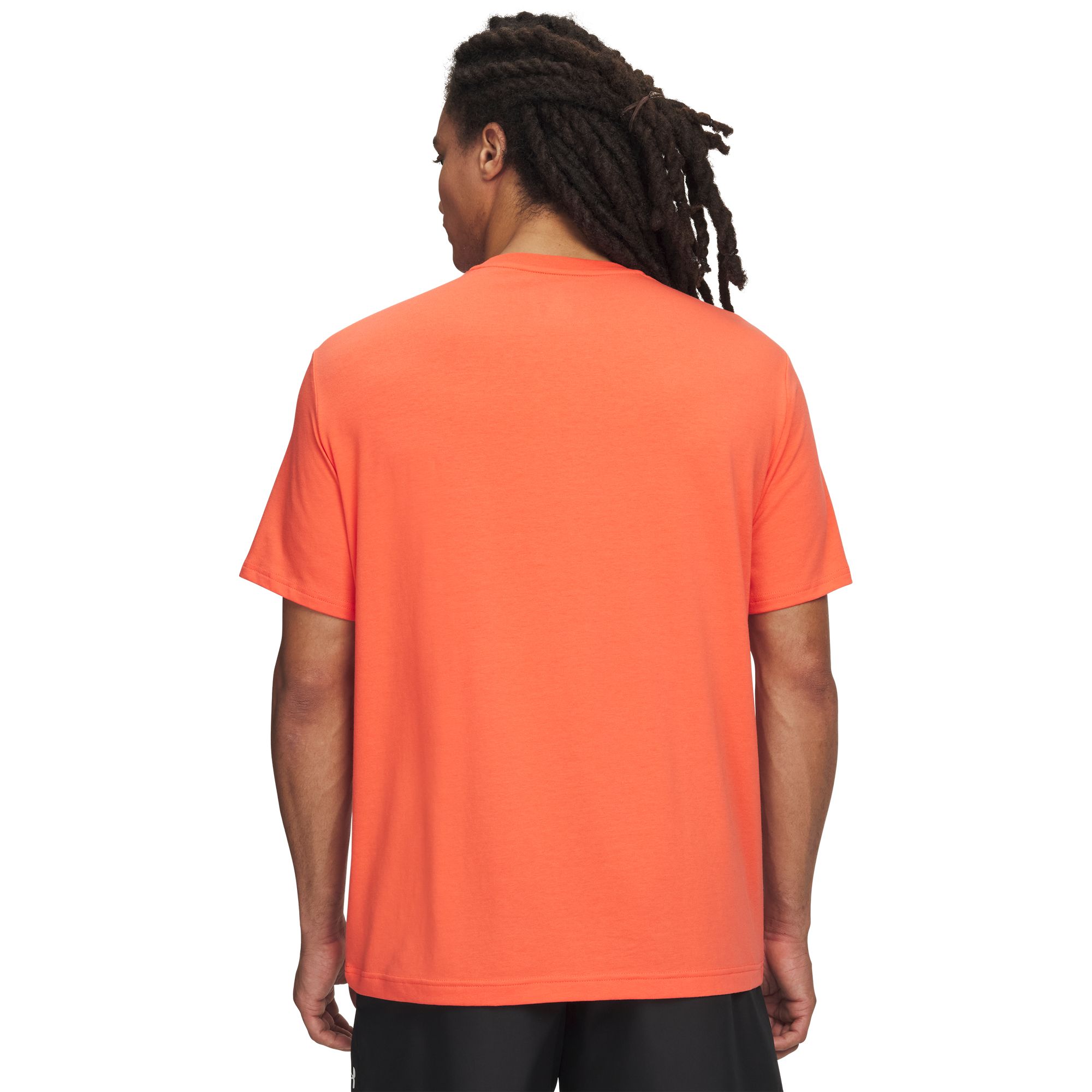 Under Armour Men's Icon Graphic T-Shirt product image