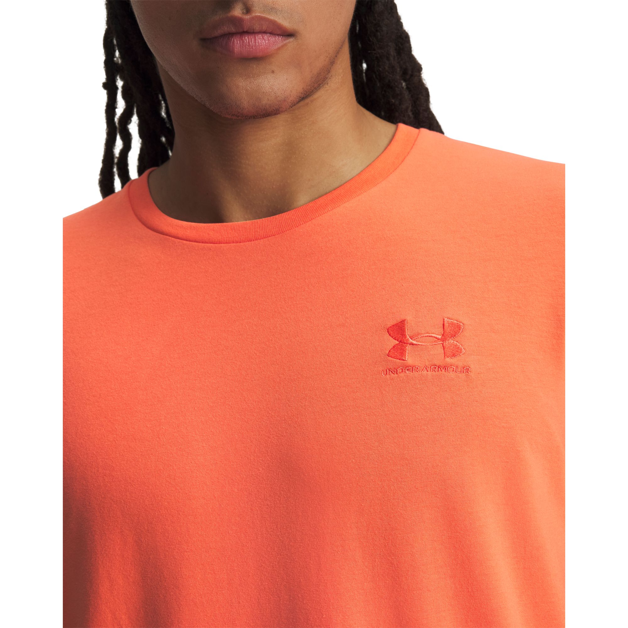 Under Armour Men's Icon Graphic T-Shirt product image