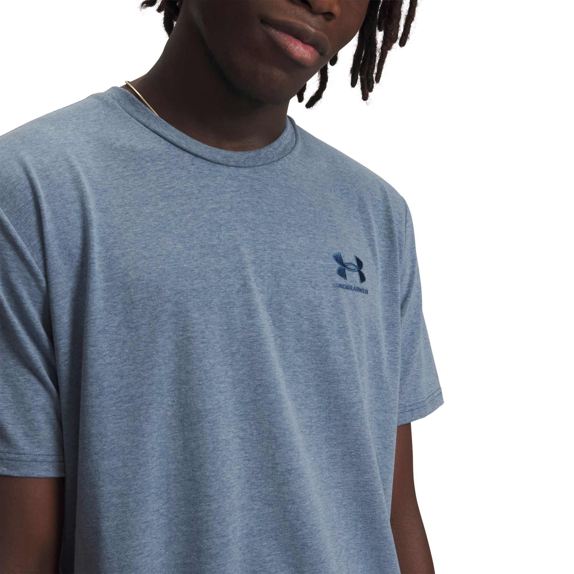 Under Armour Men's Icon Graphic T-Shirt product image