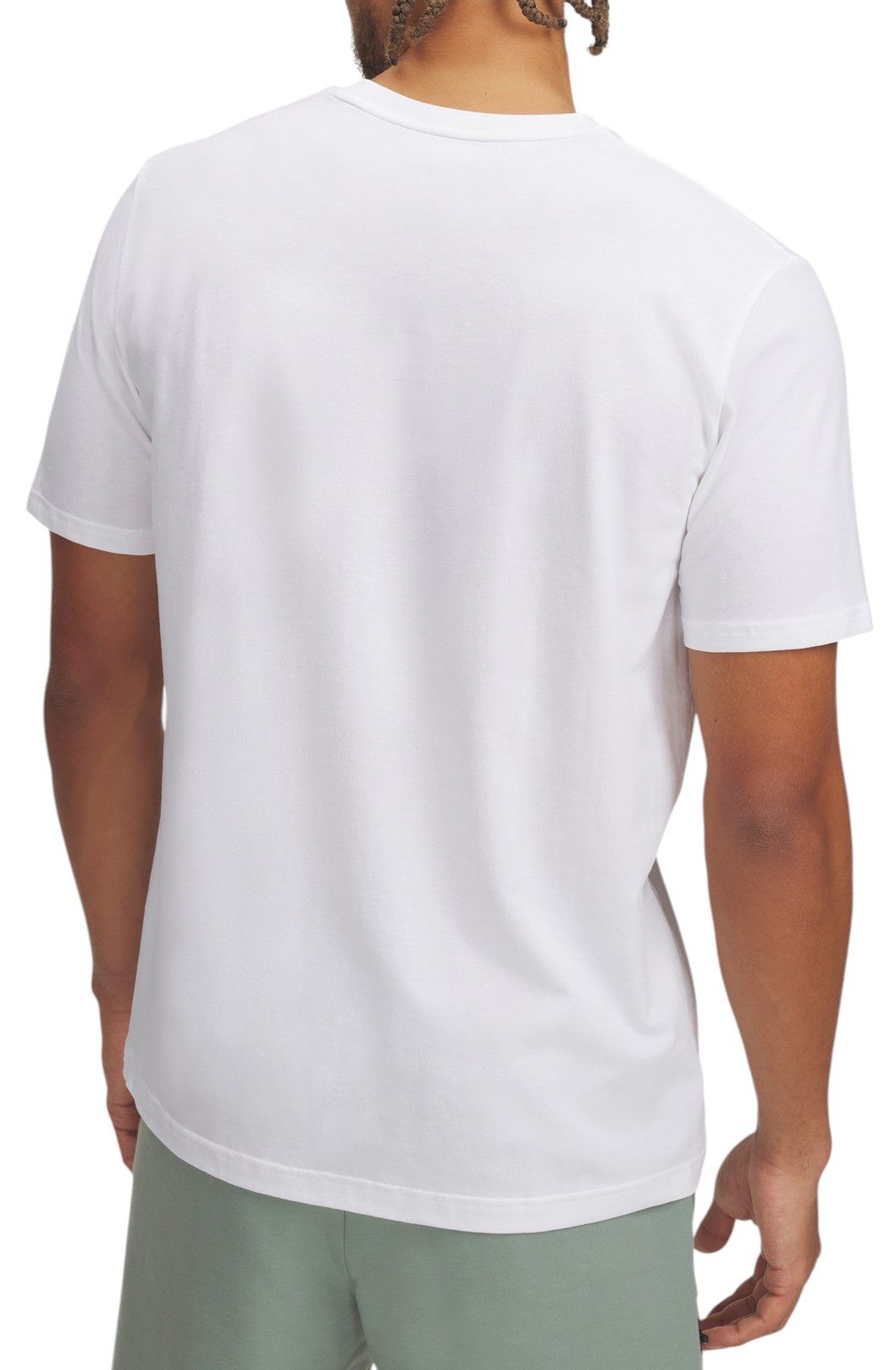 Under Armour Men's Icon Graphic T-Shirt product image