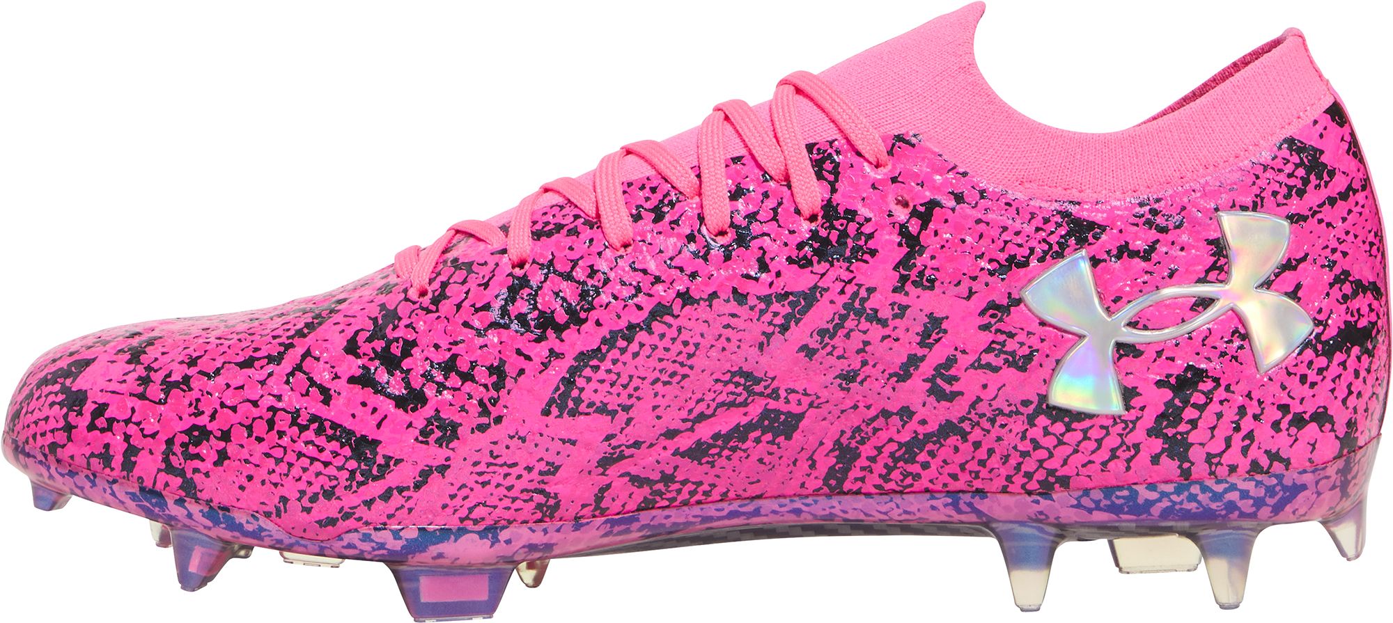 Under Armour Shadow Elite 3 PV FG Soccer Cleats product image