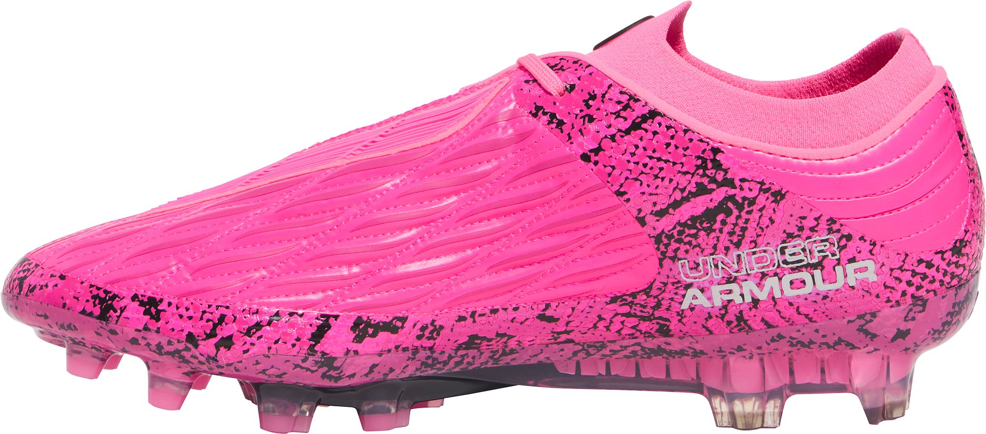 Under Armour Magnetico Elite 4 FG PV Soccer Cleats product image