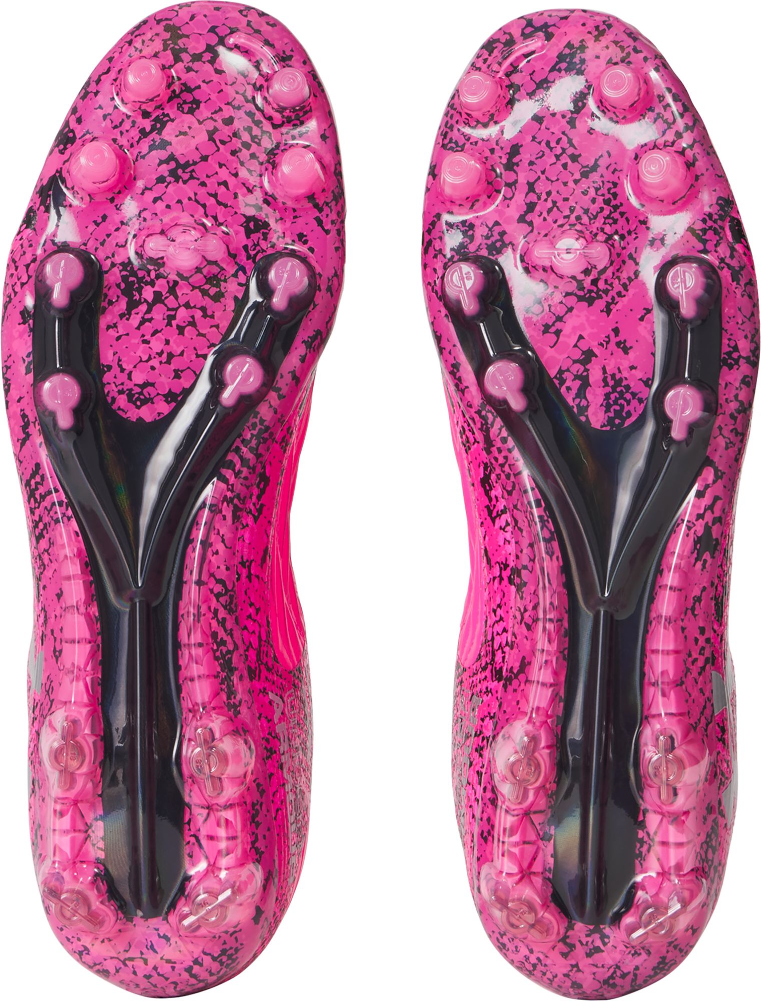 Under Armour Magnetico Elite 4 FG PV Soccer Cleats product image