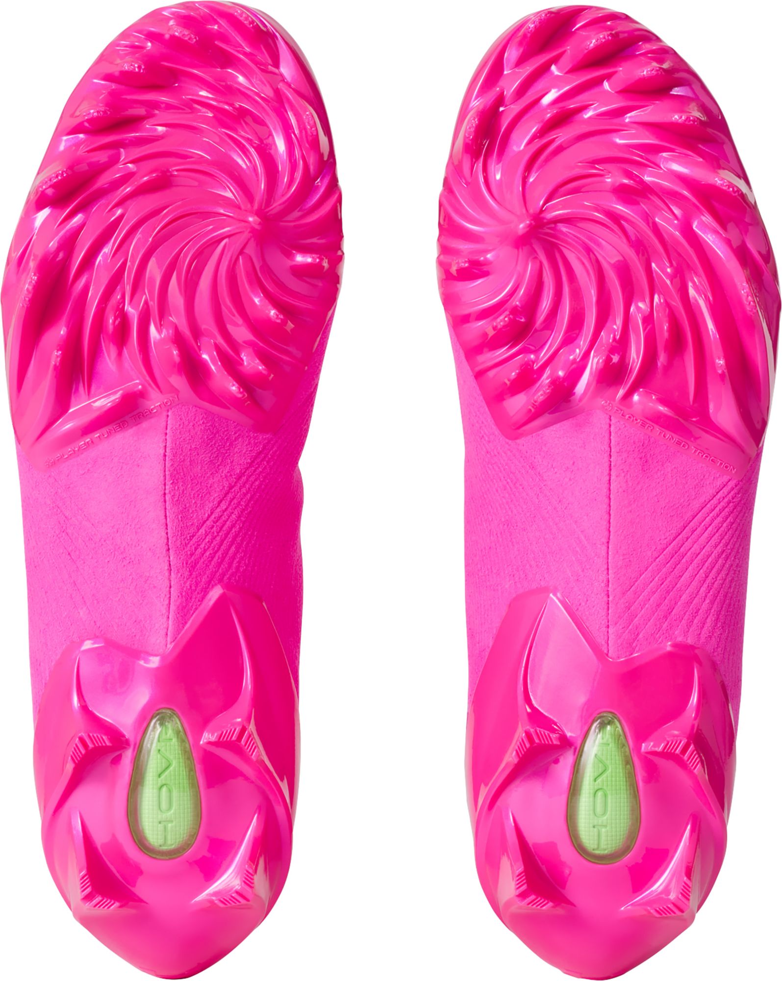 Under Armour Spotlight Suede Pro MC Football Cleats product image