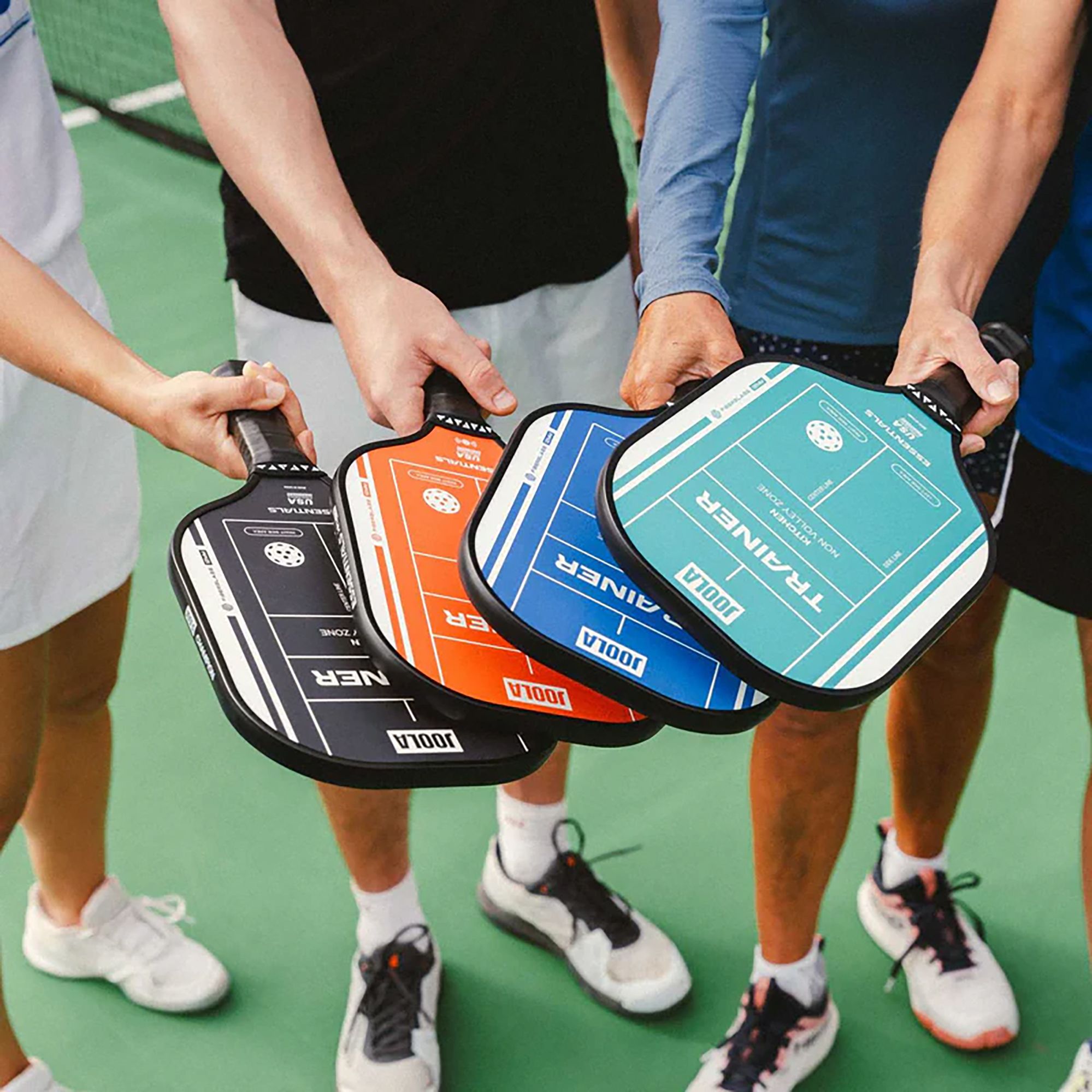 JOOLA Pickleball Trainer Paddle Set product image