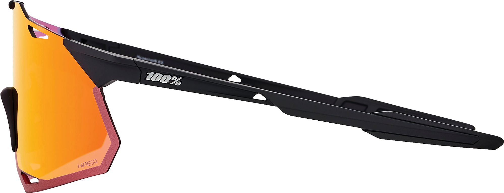 100% Hypercraft Sunglasses product image