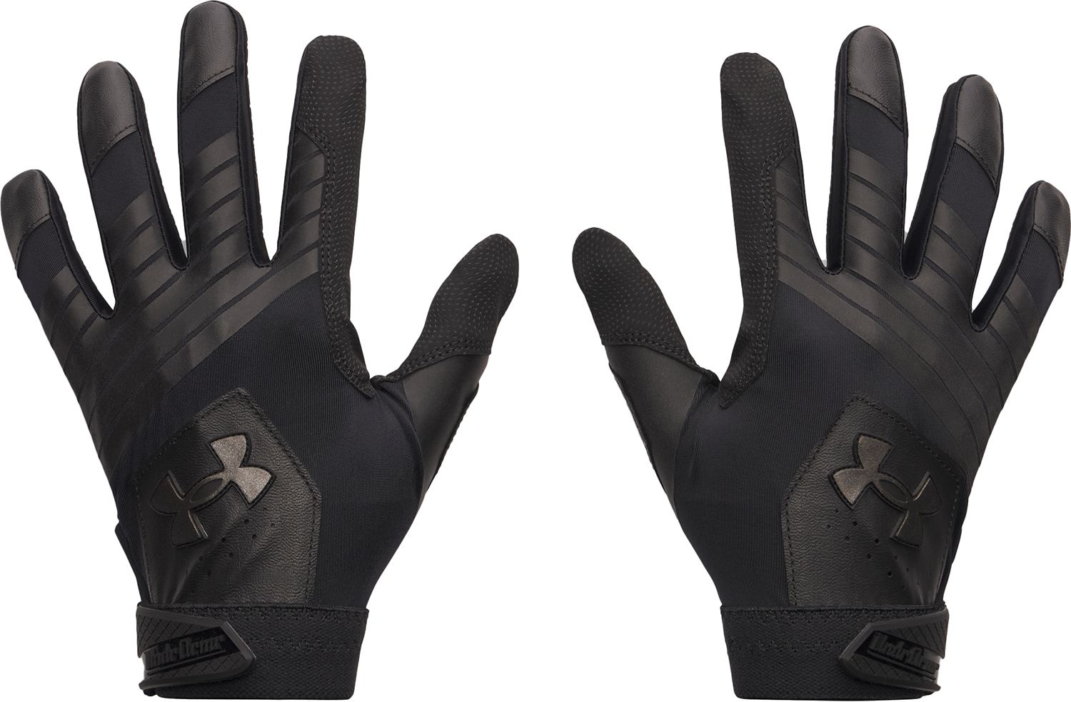 Under Armour Adult Clean Up Batting Gloves product image
