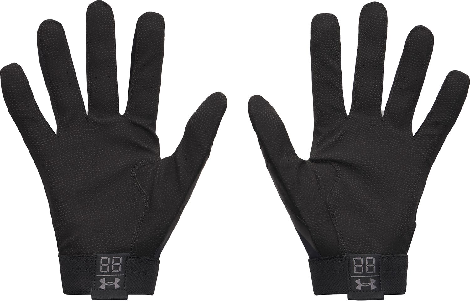 Under Armour Adult Clean Up Batting Gloves product image