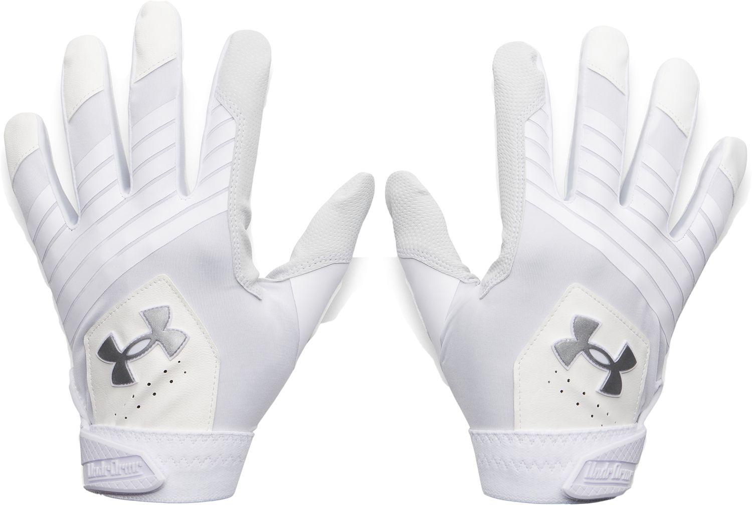 Under Armour Adult Clean Up Batting Gloves product image