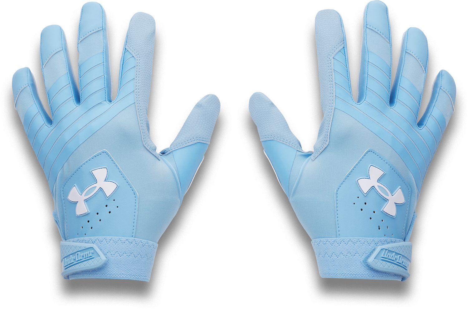 Under Armour Adult Clean Up Batting Gloves product image