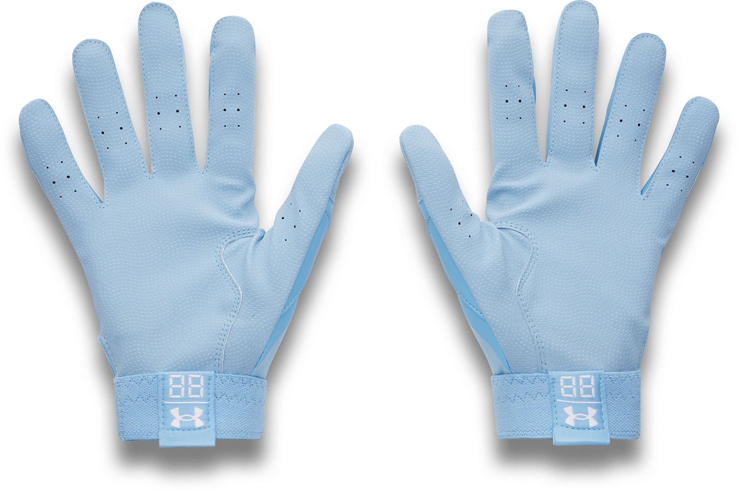 Under Armour Adult Clean Up Batting Gloves product image