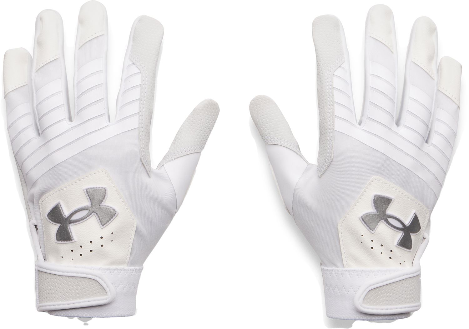 Under Armour Youth Clean Up Batting Gloves product image