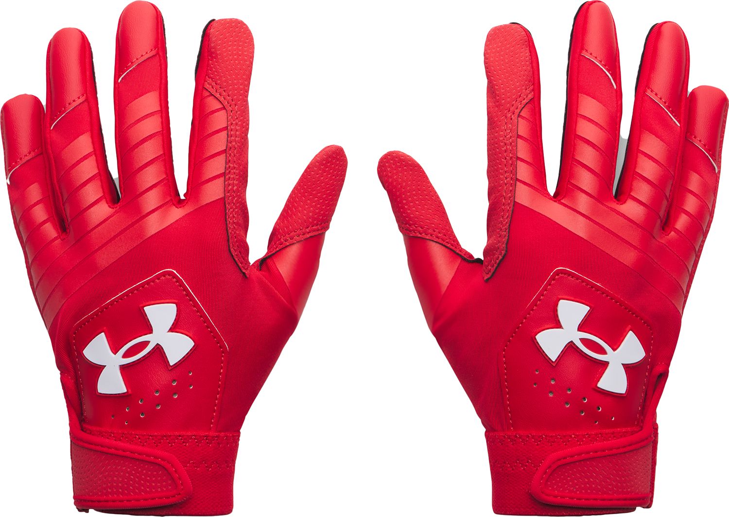 Under Armour Youth Clean Up Batting Gloves product image