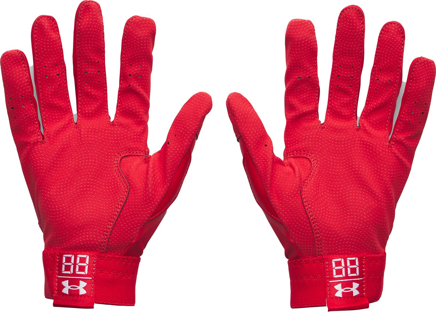 Under Armour Youth Clean Up Batting Gloves product image