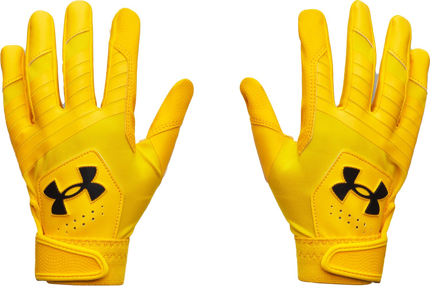 Under Armour Youth Clean Up Batting Gloves product image