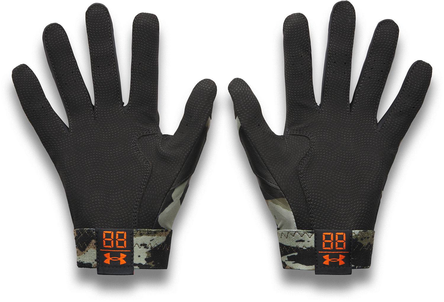 Under Armour Youth Clean Up Batting Gloves product image