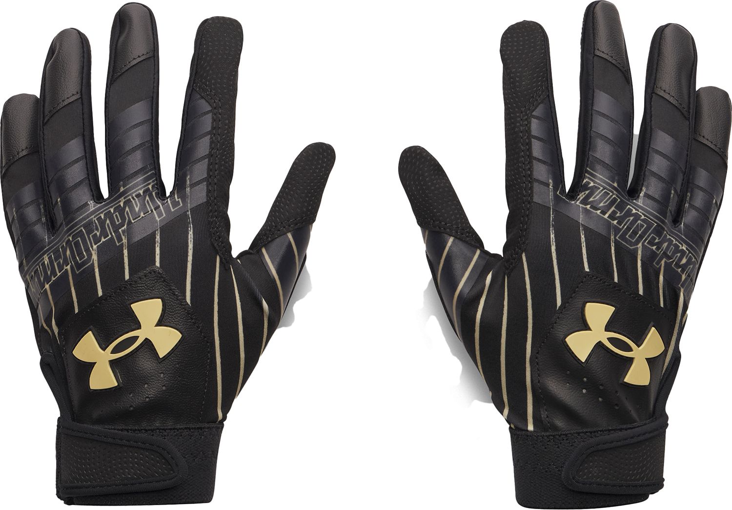 Under Armour Youth Clean Up Batting Gloves product image