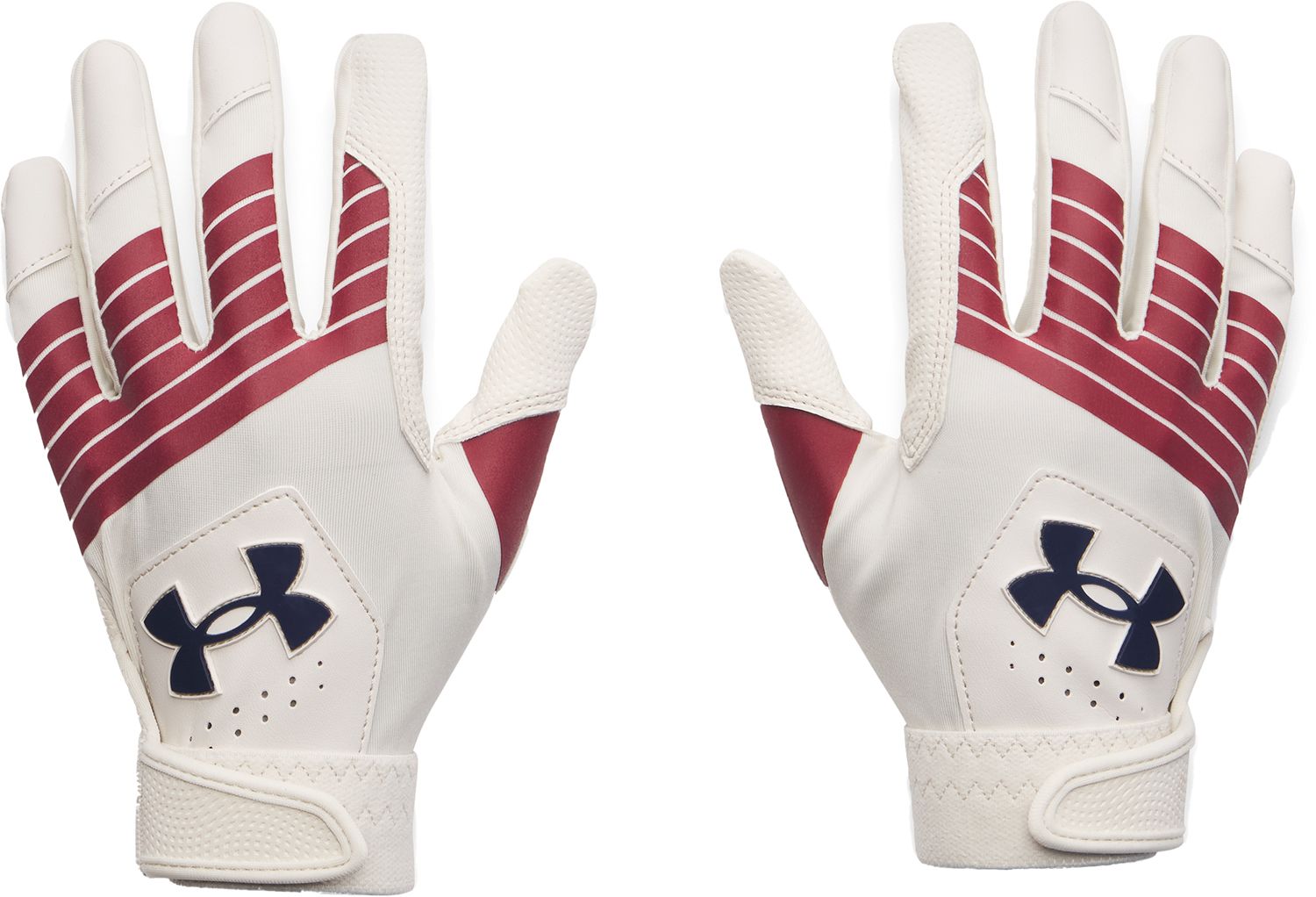 Under Armour Youth Clean Up Batting Gloves product image