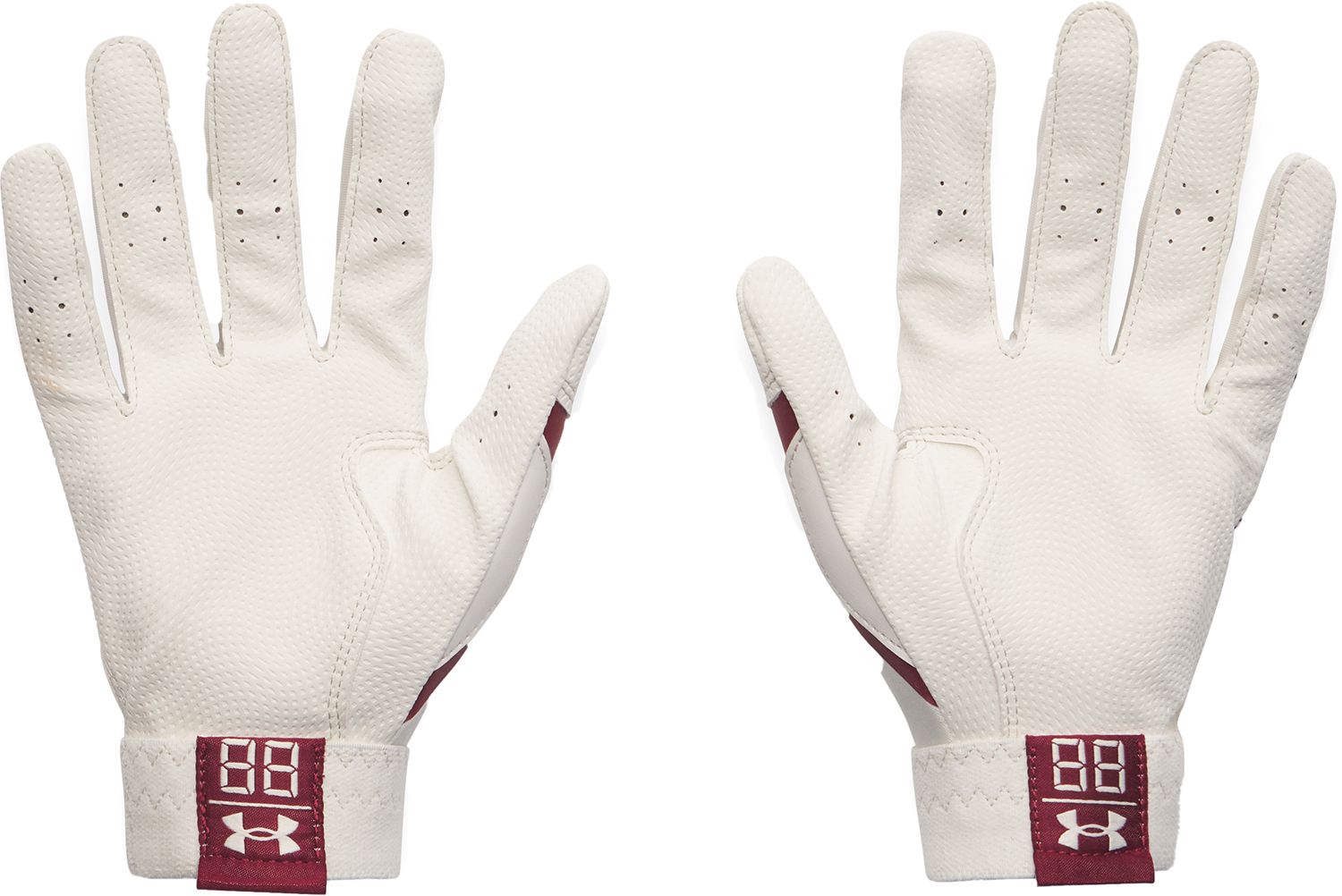 Under Armour Youth Clean Up Batting Gloves product image