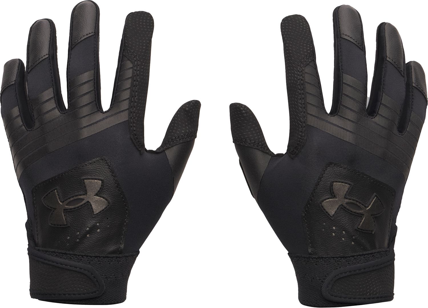 Under Armour Youth Tee Ball Clean Up Batting Gloves product image