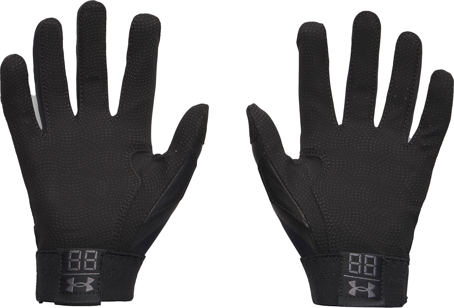 Under Armour Youth Tee Ball Clean Up Batting Gloves product image