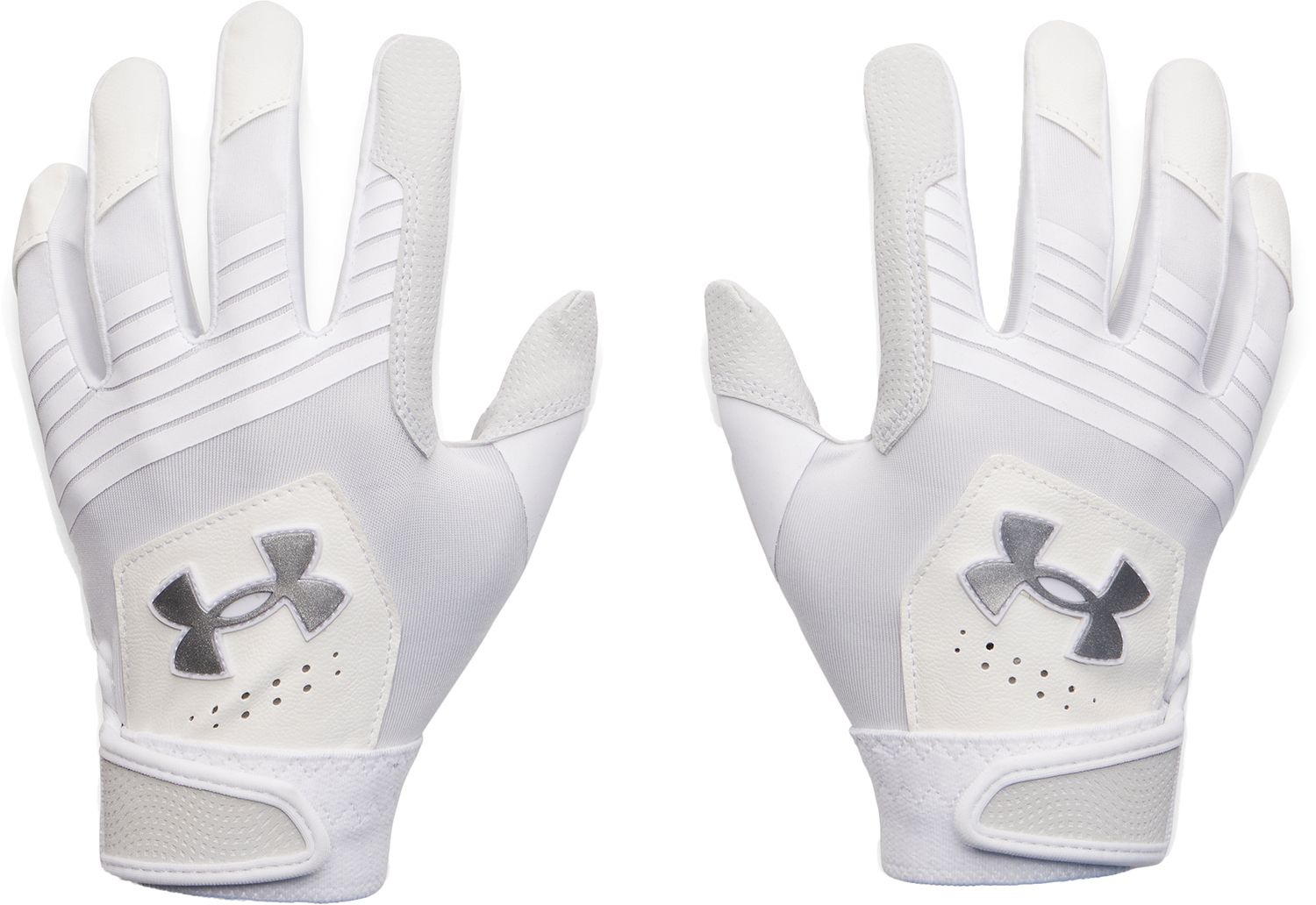 Under Armour Youth Tee Ball Clean Up Batting Gloves product image