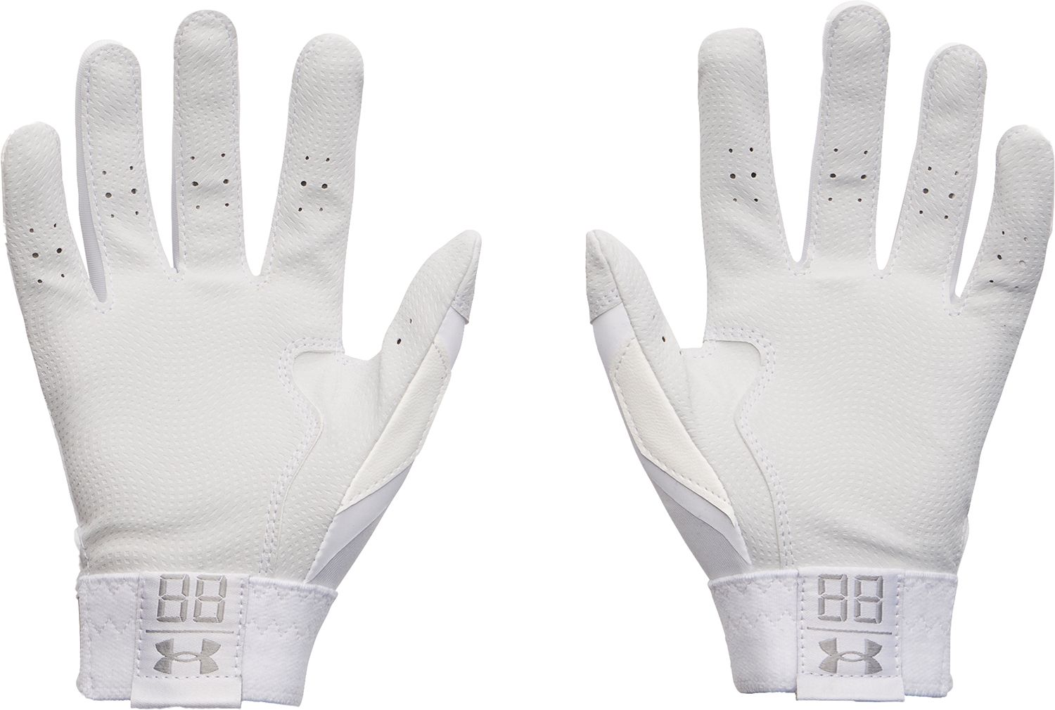 Under Armour Youth Tee Ball Clean Up Batting Gloves product image