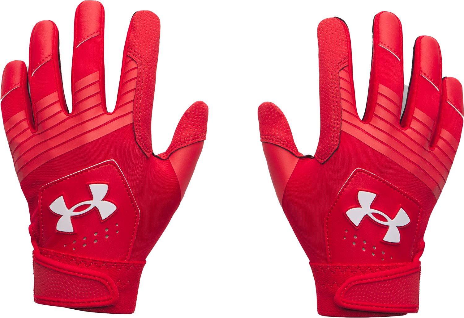 Under Armour Youth Tee Ball Clean Up Batting Gloves product image
