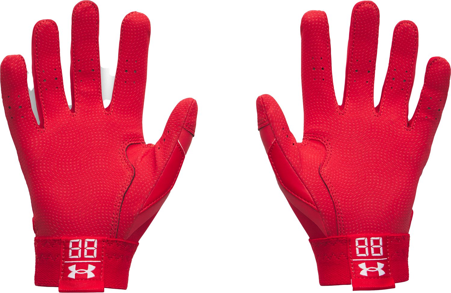 Under Armour Youth Tee Ball Clean Up Batting Gloves product image