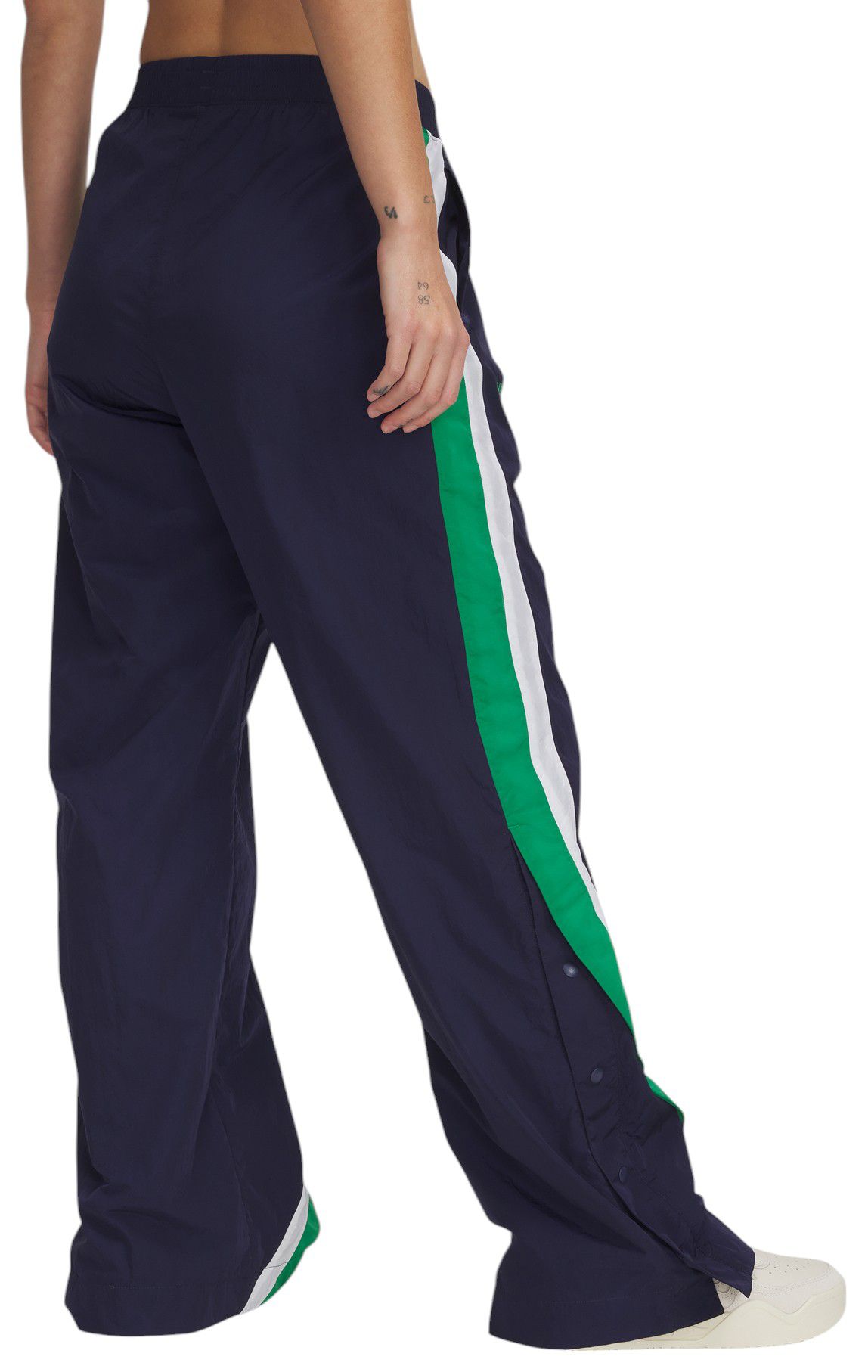 Under Armour Women's Icon Crinkle Tear-Away Pants product image