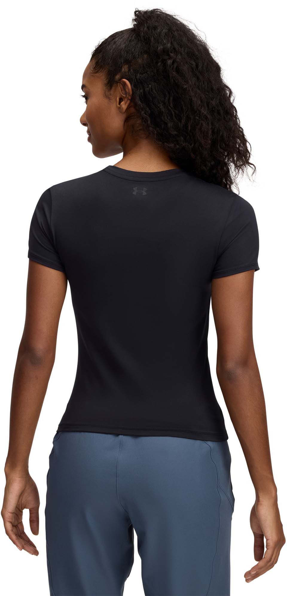 Under Armour Women's Meridian Core Short Sleeve T-Shirt product image