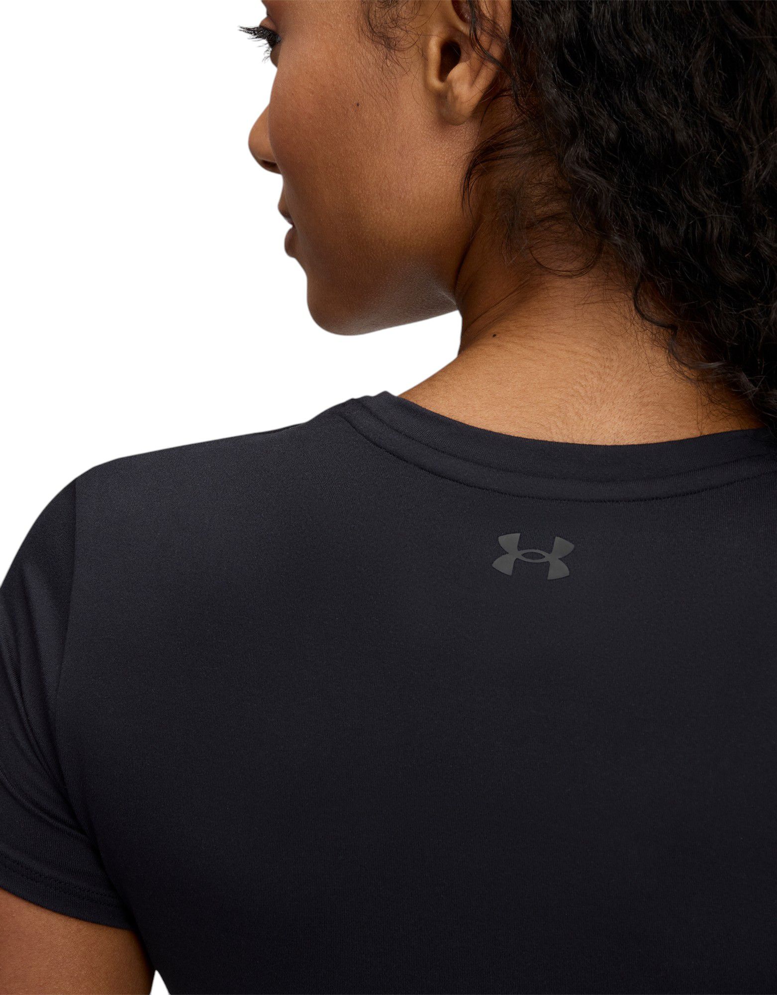 Under Armour Women's Meridian Core Short Sleeve T-Shirt product image