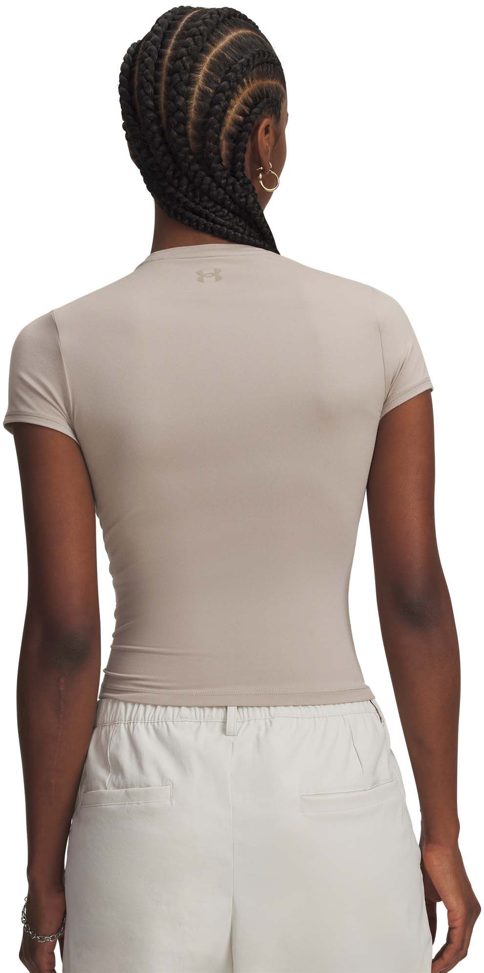 Under Armour Women's Meridian Core Short Sleeve T-Shirt product image