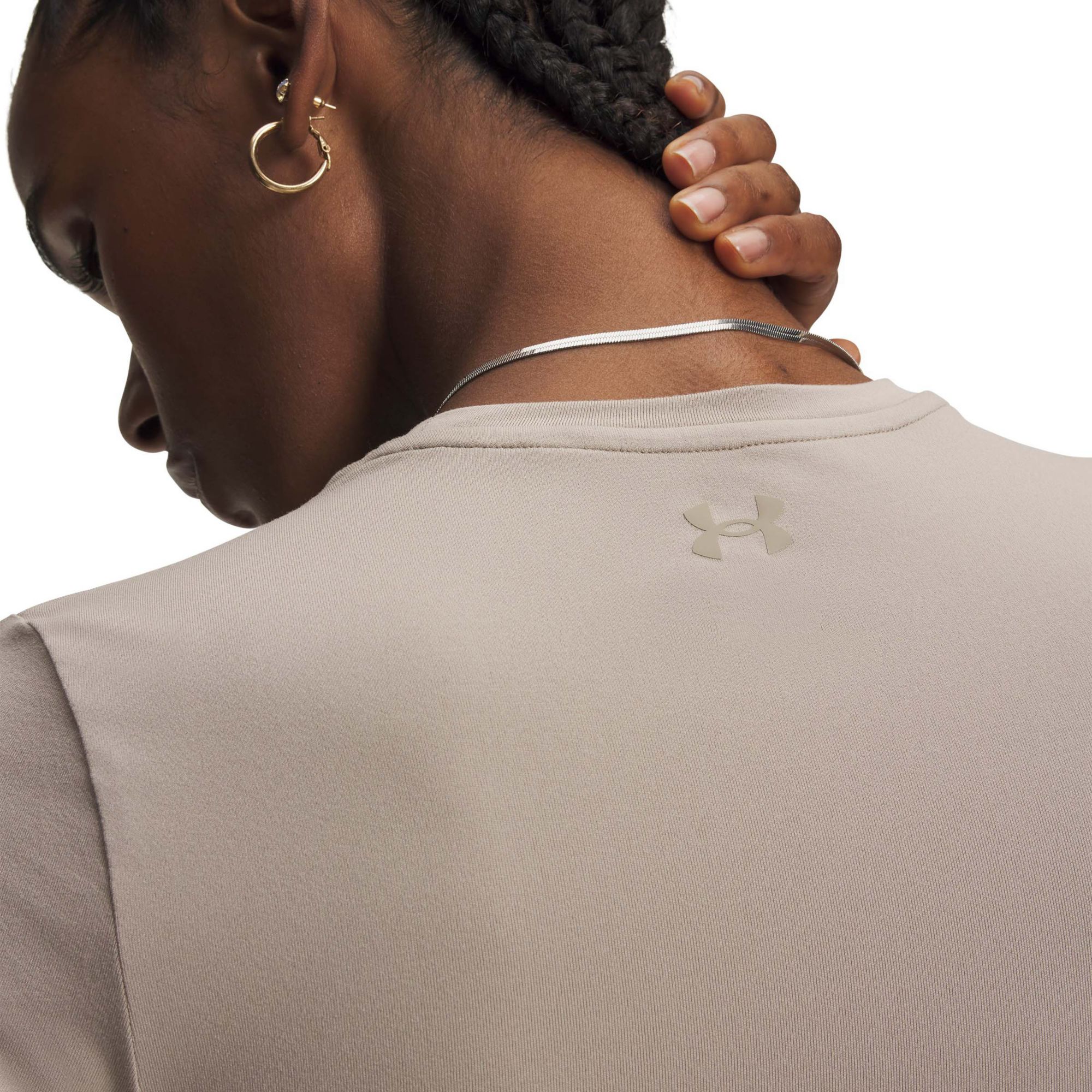 Under Armour Women's Meridian Core Short Sleeve T-Shirt product image
